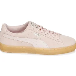 Puma - SUEDE CLASSIC BUBBLE W'S