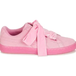 Puma - SUEDE HEART RESET WN'S