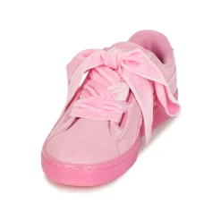 Puma - SUEDE HEART RESET WN'S