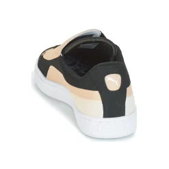Puma - WN BASKET CRUSH PARIS.SILV