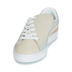 Puma - WN BASKET CRUSH PARIS.GRAY