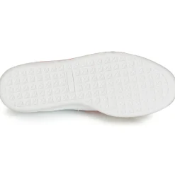 Puma - WN BASKET CRUSH.WH-HIBISCU