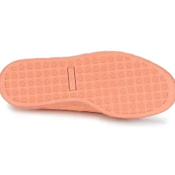 Puma - WN SUEDE HEART SATIN.DUSTY