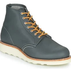 Red Wing - 6 INCH ROUND