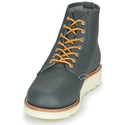 Red Wing - 6 INCH ROUND