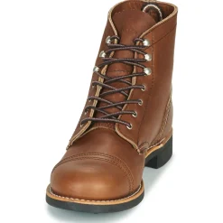 Red Wing - IRON RANGER