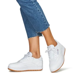 Reebok Classic - CLUB C DOUBLE