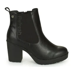 Refresh - 170063-BLACK