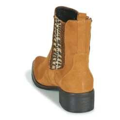 Regard - BASTIA V3 VEL HAVANE