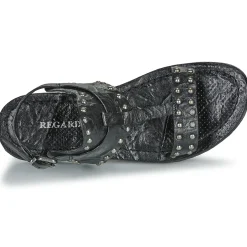 Regard - BEACH V2 BUBBLE NERO