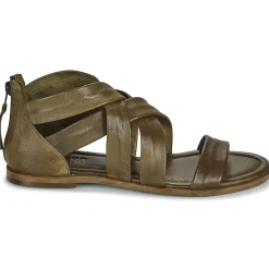 Regard - ET.EBA V2 CRUST OLIVE GREEN 2206