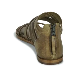 Regard - ET.EBA V2 CRUST OLIVE GREEN 2206