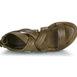 Regard - ET.EBA V2 CRUST OLIVE GREEN 2206