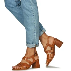 Regard - ET.ELOI V2 CRUST LT BEIGE 2204