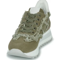 Regard - GIEN V4 CANVAS KAKI