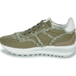 Regard - GIEN V4 CANVAS KAKI