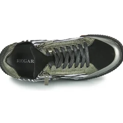 Regard - IDEM V5 CRIS ACERO