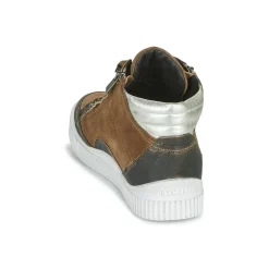 Regard - ISLANDE V2 BONGO CHAMOIS