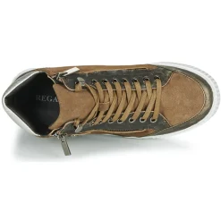 Regard - ISLANDE V2 BONGO CHAMOIS