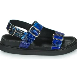 Regard - IZON V2 CROTAL AZUL