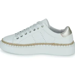 Regard - MINNIE V1 VEAU BLANC