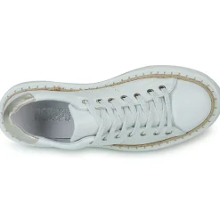 Regard - MINNIE V1 VEAU BLANC