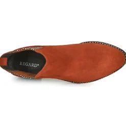 Regard - NOISY V3 VELOURS TUILE