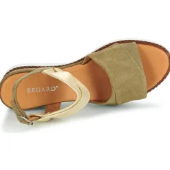 Regard - RACHEL V3 CROSTA MILITARE