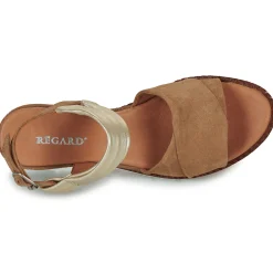 Regard - RACHEL V5 CROSTA TAN