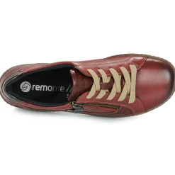 Remonte - TENNISO