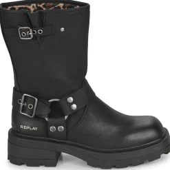 Replay - BRIGITTE BOOT