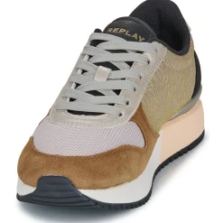 Replay - FIBER W UNITED