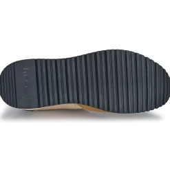 Replay - FIBER W UNITED