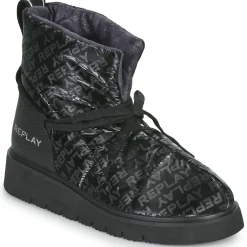 Replay - MELROSE ALLOVER