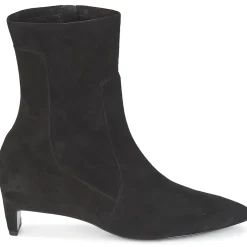 Robert Clergerie - ADMIR