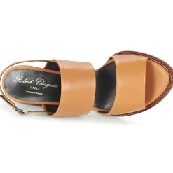 Robert Clergerie - GUMI