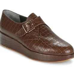 Robert Clergerie - NONKA-V.COCCO-CHOCOLAT