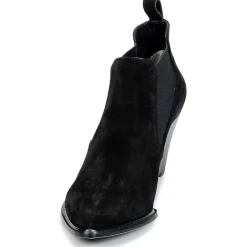 Robert Clergerie - OLAV