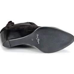 Robert Clergerie - OLAV