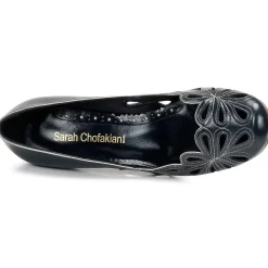 Sarah Chofakian - BELLE EPOQUE