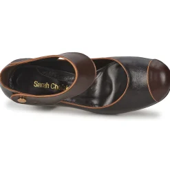 Sarah Chofakian - DALI