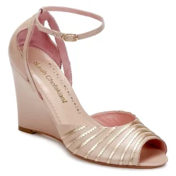 Sarah Chofakian - LA PARADE