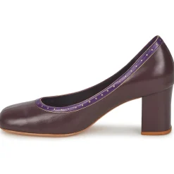 Sarah Chofakian - SHOE HAT