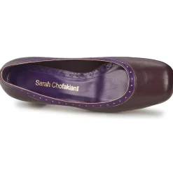 Sarah Chofakian - SHOE HAT