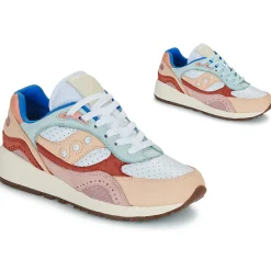 Saucony - Shadow 6000
