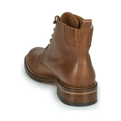 Schmoove - CANDIDE DESERT BOOTS