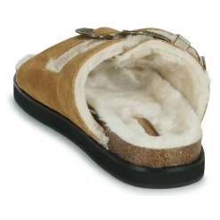 Schmoove - LUCIA BUCKLE