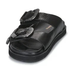 Schmoove - LUCIA BUCKLE