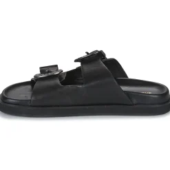 Schmoove - LUCIA BUCKLE