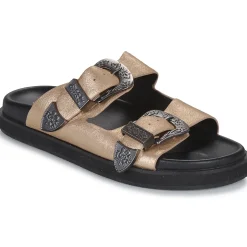 Schmoove - LUCIA BUCKLE